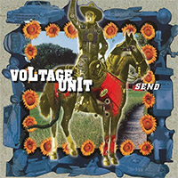 Voltage Unit - Send, rerelease 2023