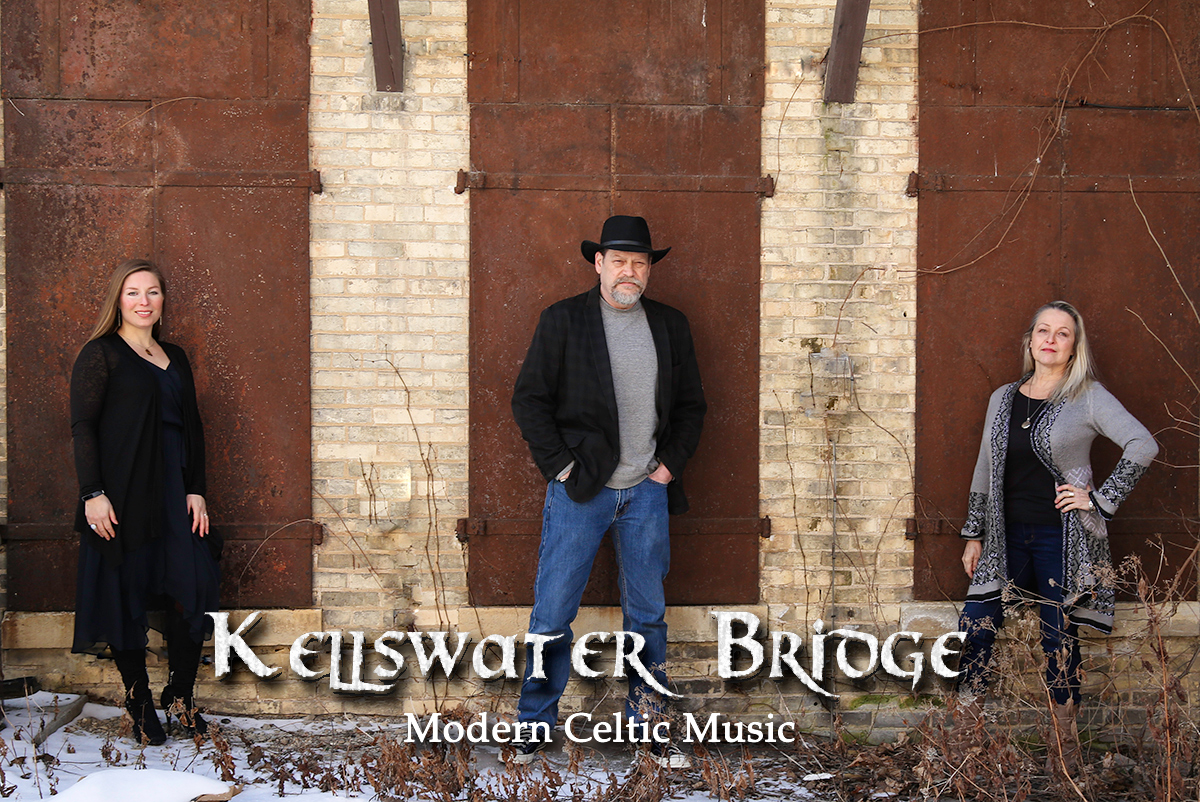 Kellswater Bridge
